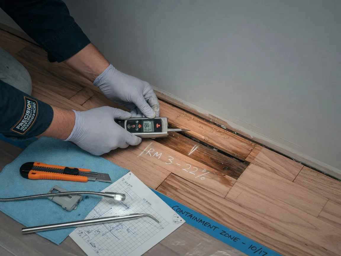 Why choose Water Removal in Freehold, NJ
